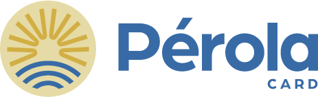 Cartão Pérola Card